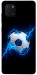 Чохол Thunder ball для Galaxy Note 10 Lite (2020)