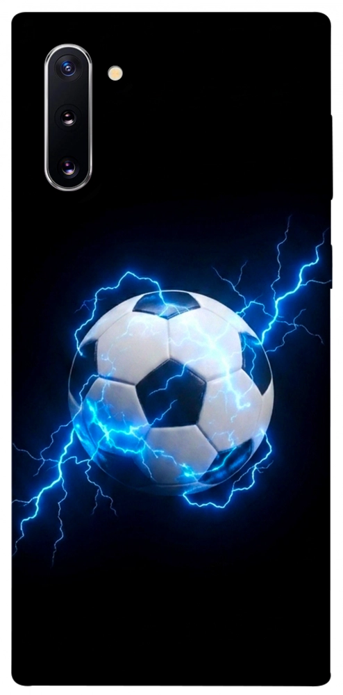 Чехол Thunder ball для Galaxy Note 10 (2019)