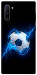 Чехол Thunder ball для Galaxy Note 10 (2019)