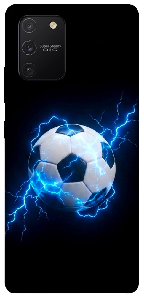 Чехол Thunder ball для Galaxy S10 Lite (2020)