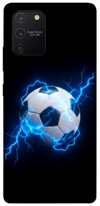 Чехол Thunder ball для Galaxy S10 Lite (2020)