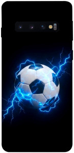 Чехол Thunder ball для Galaxy S10 (2019)