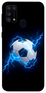 Чехол Thunder ball для Galaxy M31 (2020)