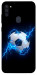 Чохол Thunder ball для Galaxy M11 (2020)