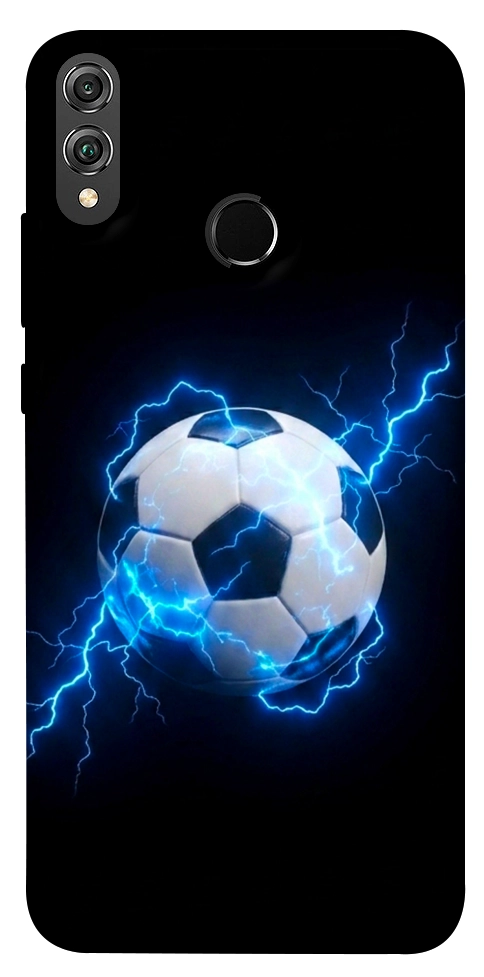 Чохол Thunder ball для Huawei Honor 8X
