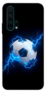 Чехол Thunder ball для Huawei Honor 20 Pro