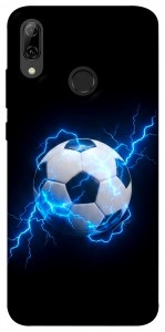 Чехол Thunder ball для Huawei P Smart (2019)