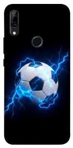 Чехол Thunder ball для Huawei P Smart Z