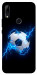 Чохол Thunder ball для Huawei P Smart Z