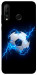 Чехол Thunder ball для Huawei P30 Lite