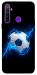 Чехол Thunder ball для Realme 5