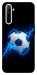 Чехол Thunder ball для Realme 6