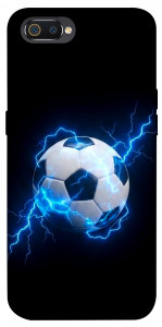 Чохол Thunder ball для Realme C2