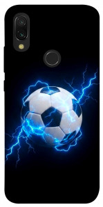 Чехол Thunder ball для Xiaomi Redmi 7