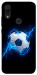 Чехол Thunder ball для Xiaomi Redmi 7