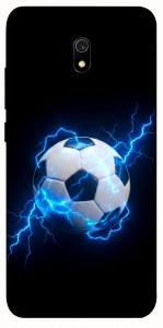 Чехол Thunder ball для Xiaomi Redmi 8a