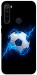 Чехол Thunder ball для Xiaomi Redmi Note 8
