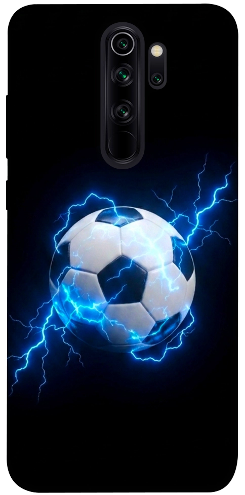 Чехол Thunder ball для Xiaomi Redmi Note 8 Pro
