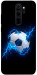 Чехол Thunder ball для Xiaomi Redmi Note 8 Pro