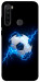 Чехол Thunder ball для Xiaomi Redmi Note 8T