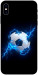 Чохол Thunder ball для iPhone XS