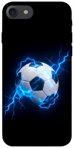 Чехол Thunder ball для iPhone 8 (4.7")