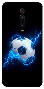 Чехол Thunder ball для Xiaomi Mi 9T