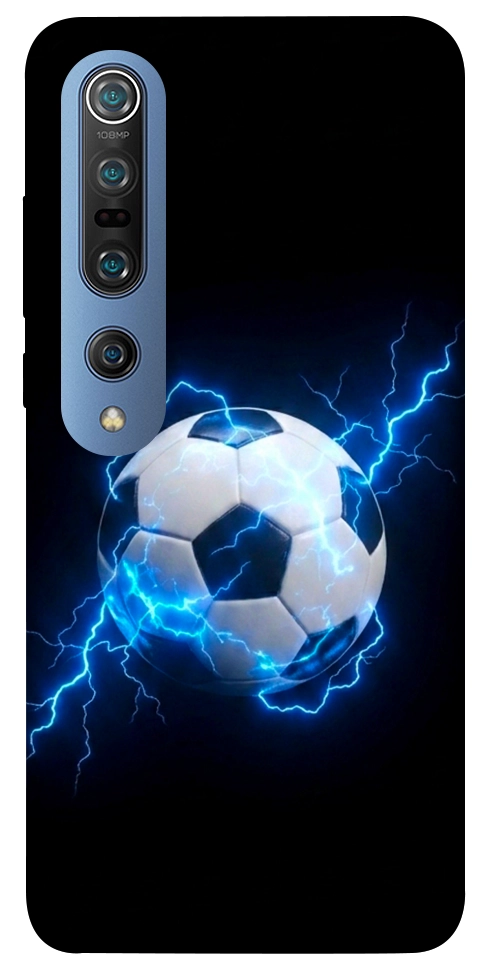 Чехол Thunder ball для Xiaomi Mi 10