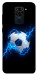 Чехол Thunder ball для Xiaomi Redmi 10X
