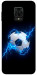 Чохол Thunder ball для Xiaomi Redmi Note 9 Pro