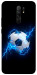 Чехол Thunder ball для Xiaomi Redmi 9
