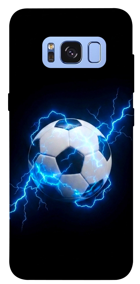 Чехол Thunder ball для Galaxy S8 (G950)