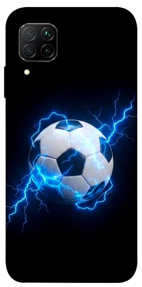 Чехол Thunder ball для Huawei P40 Lite