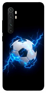 Чохол Thunder ball для Xiaomi Mi Note 10 Lite