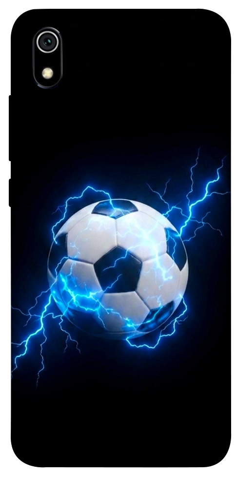 Чохол Thunder ball для Xiaomi Redmi 7A