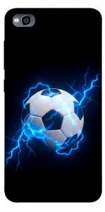 Чехол Thunder ball для Xiaomi Redmi 4A