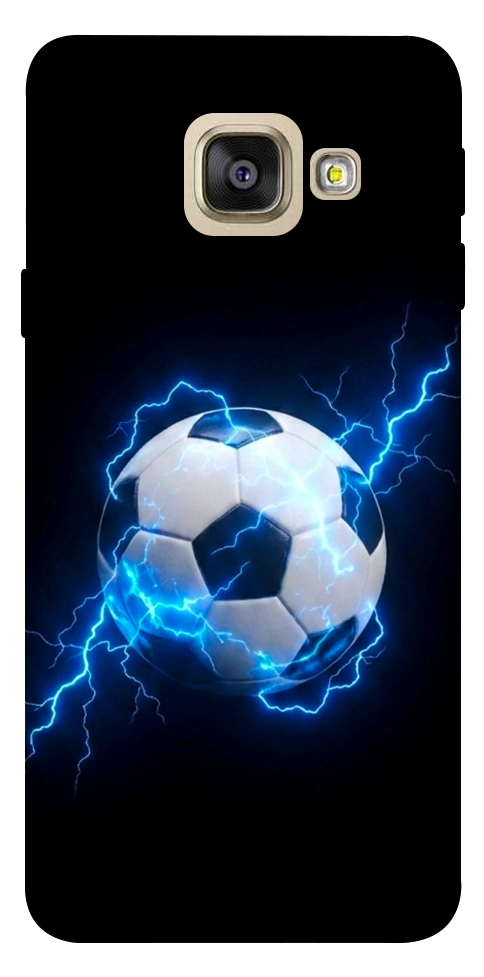 Чехол Thunder ball для Galaxy A5 (2017)