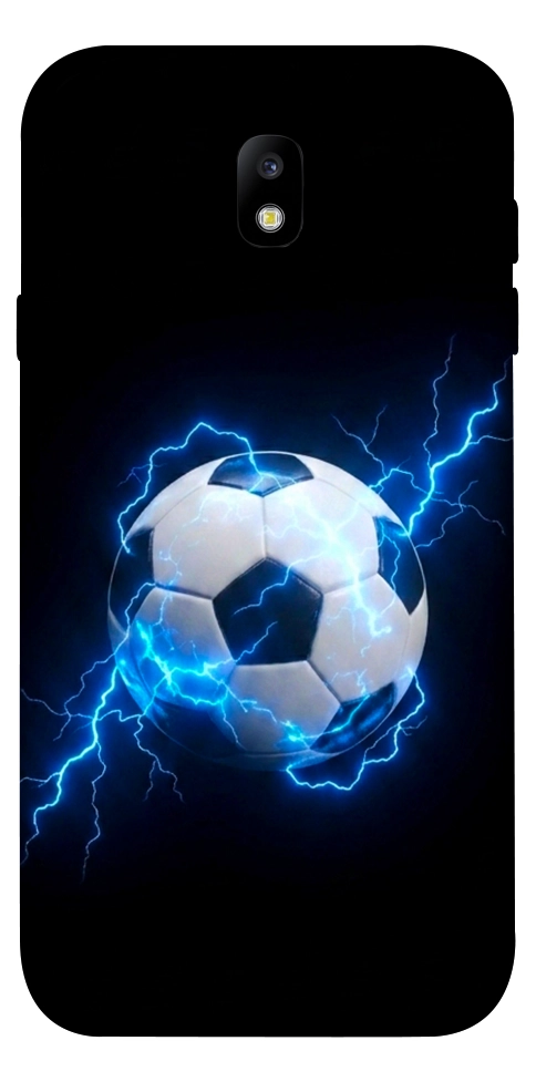 Чехол Thunder ball для Galaxy J7 (2017)