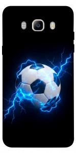 Чохол Thunder ball для Galaxy J5 (2016)