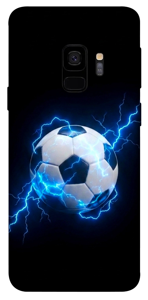 Чохол Thunder ball для Galaxy S9