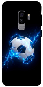 Чохол Thunder ball для Galaxy S9+