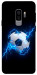 Чехол Thunder ball для Galaxy S9+