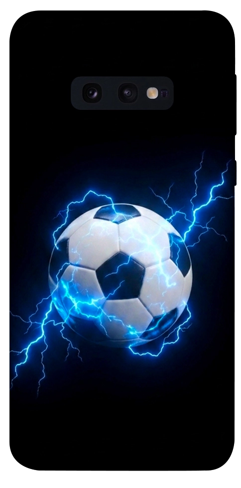 Чехол Thunder ball для Galaxy S10e