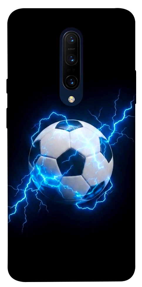 Чехол Thunder ball для OnePlus 7 Pro
