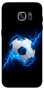 Чохол Thunder ball для Galaxy S7 Edge