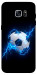 Чехол Thunder ball для Galaxy S7 Edge