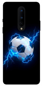 Чохол Thunder ball для OnePlus 8