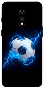 Чехол Thunder ball для OnePlus 7