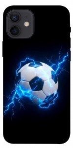 Чехол Thunder ball для iPhone 12