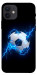 Чехол Thunder ball для iPhone 12